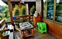 Huen Pak Mon Chantra - Pet friendly
