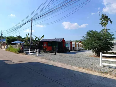 รูปภาพของนานา รีสอร์ท ที่พักแสมสาร