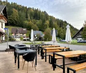 Chalet MOOS Hotels in Todtmoos