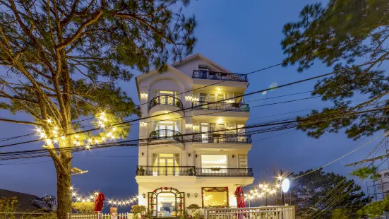 The Grandview Villa Dalat