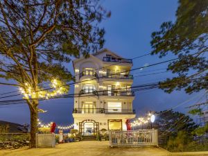 The Grandview Villa Dalat