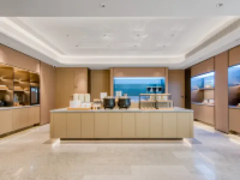 全季酒店（合肥長豐比亞迪工業園店） 長豐酒店