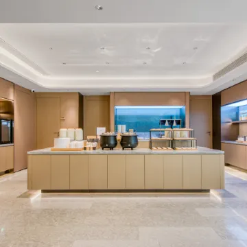 JI Hotel (Hefei Changfeng BYD Industrial Park)