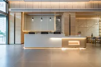 Funyard Select Hotel Hotel a Xingwen
