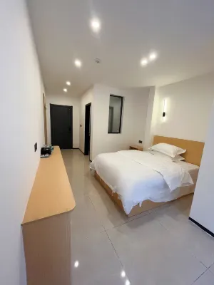 Bijie sweet Hotel - Esports