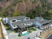 Wenzhou Yandang Mountain Lingqiu Hotel Hotels in Yueqing