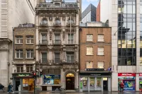Apartment 3, 48 Bishopsgate by City Living London - Bungalows