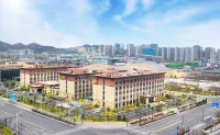 Yan'an DiJianNanShan Hotel