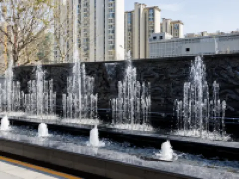 Weihai Xintai International Hotel Hotels in Weihai