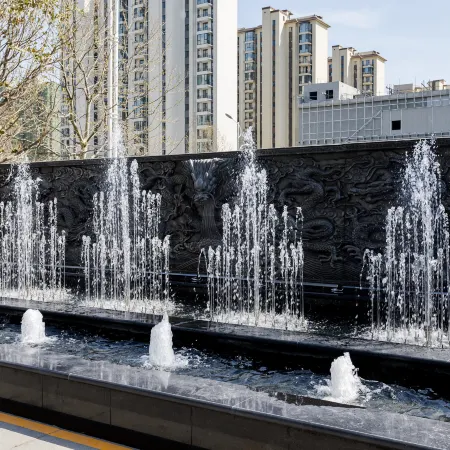 Weihai Xintai International Hotel