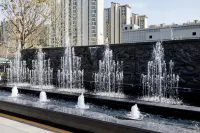 Weihai Xintai International Hotel Hotels near Weihai Shenyou Ocean World