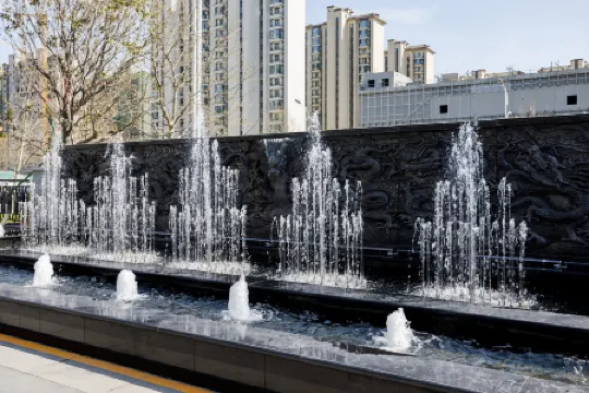 Weihai Xintai International Hotel