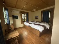 Kangbo Gudiaolou Hotel