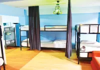 Nostalji Hostel Hotels in 