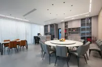 Yunxijing·Moganshan villa light luxury accommodation