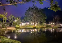 Na Muen See Hotels in Samoeng