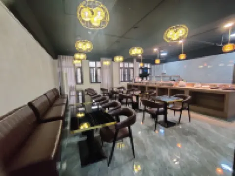 Lanwan Apartment in Dingnan County Hotels in Dingnan