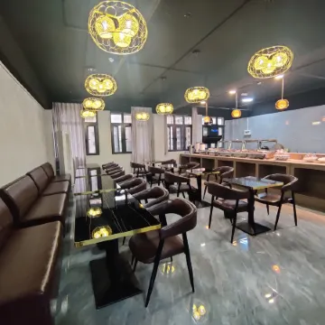 Lanwan Apartment in Dingnan County