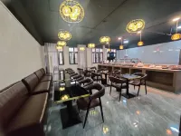 Lanwan Apartment in Dingnan County