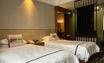 Taizhou 1981 Hotel (Jiaotong Road)