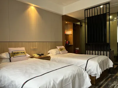 Taizhou 1981 Hotel (Jiaotong Road)