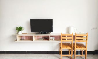 Longhushan Clear Water Bay Homestay