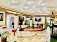 Kharaa Hotel & Restaurant - petit déjeuner