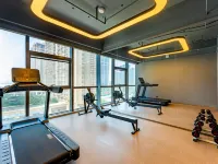 Holiday Inn Express NANJING RIVERSIDE by IHG Hotels in der Nähe von Yuejiang Turm