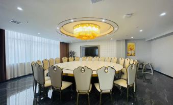 Ruihang Business Hotel (Xingcheng Passenger Transport Center)