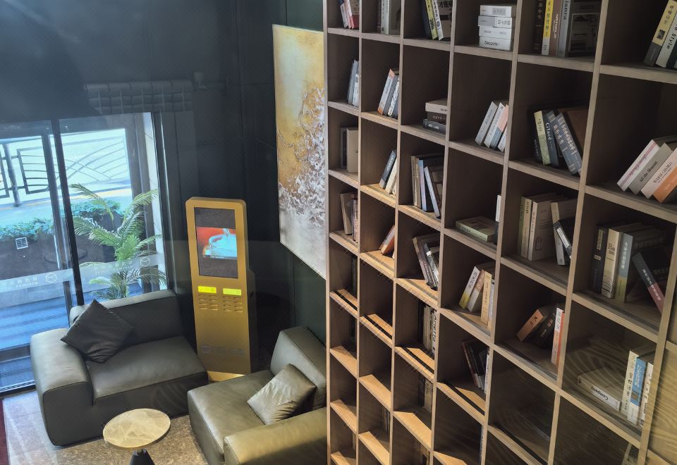 루이쉬안 아파트 최신 시설