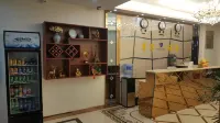 孝感市尊享飯店