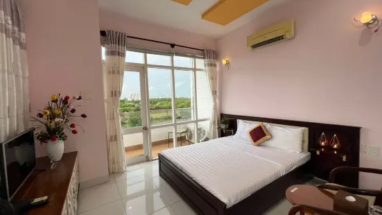 Hotel Đà Lạt Ninh Chữ