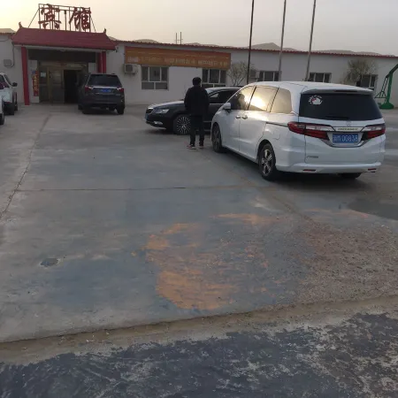 Qimota Zhongshaliu Hotel