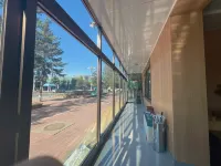 Mohe Jiajia Express Hotel - 2-Star