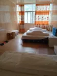 Jixi Huihanggudao Cuizhu Mountain Villa Отели рядом с достопримечательностью «Древняя дорога»