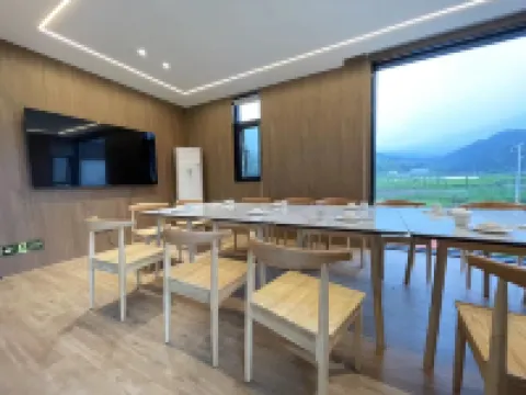 Tuyuan Xichuan natural oxygen bar Homestay