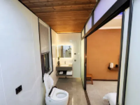 壽縣古城楚韻別苑民宿（報恩禪寺店）