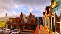 Narati never lived in a wooden house Hotels in der Nähe von Nalati National Forest Park
