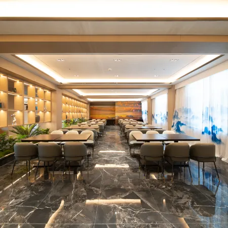 GreenTree Eastern Hotel (Altay Fuhai Renmin Road)