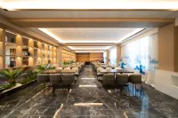 GreenTree Eastern Hotel (Altay Fuhai Renmin Road) - Aamiainen