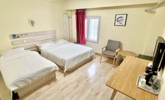 Beijing Heqingyuan Hotel (Tsinghua University Dongmen)