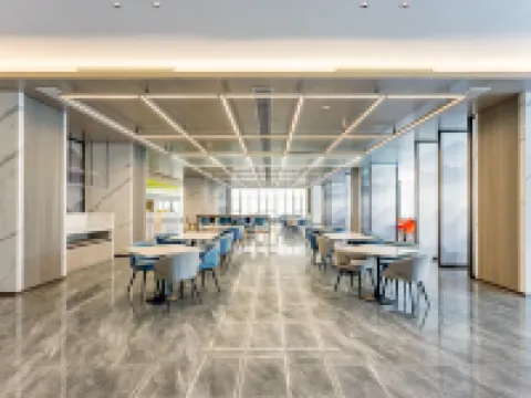 Holiday Inn Express QIDONG ECONOMIC ZONE by IHG Hotels in Qidong