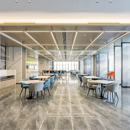 Holiday Inn Express QIDONG ECONOMIC ZONE by IHG