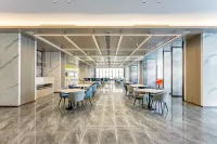 Holiday Inn Express Qidong Economic Zone