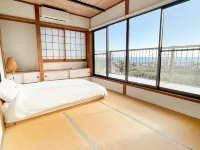 and SEA Kamogawa Hotels in 