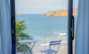 Meizhou Island Xingyue Bay Guesthouse (Lianchi Ao Beach Branch)