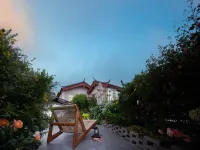 Lushanli Inn - Pysäköinti