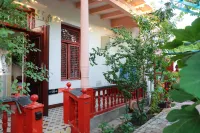 Kuqa Yuzi Homestay
