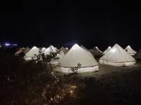 Shagu Campsite Hotels in 