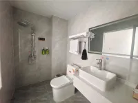 Gongjue Ruidu Hotel Các khách sạn ở Gonjo